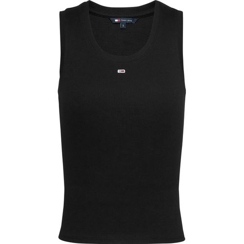 Tanktop TOMMY JEANS 