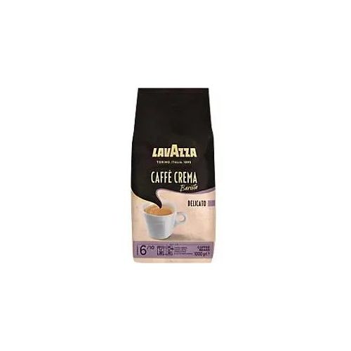 Lavazza Barista Kaffeebohnen Bohnen Medium Arabica, Robusta 1 kg