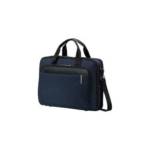 Samsonite Laptoptasche 29 x 41 x 12 cm Blau