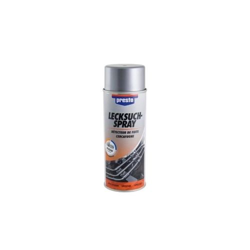 PRESTO Lecksuch-Spray (300 g) Additiv, Lecksuche 157219