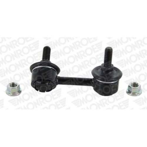 MONROE Stange/Strebe, Stabilisator hinten links für HONDA 52321-SNA-A01 52321-S5T-J01 L40626