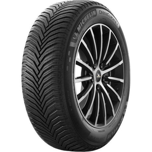 MICHELIN 205/55R16 91W - CrossClimate 2 Ganzjahresreifen 659932