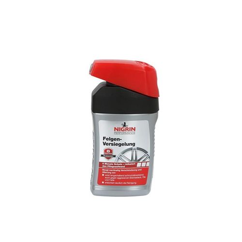 NIGRIN Performance Felgen-Versiegelung (300 ml) Felgenversiegelung 73904