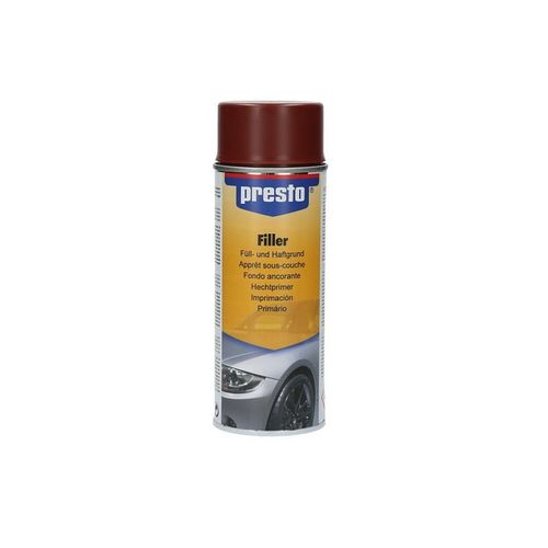 PRESTO Acryl-Haftgrund/Füller (400 ml) Füller 308059