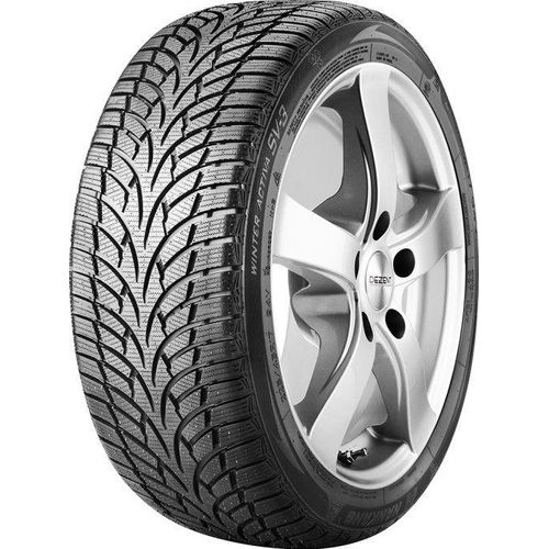 Nankang - Reifen 165/60R14 79H Winter Activa SV-3 Winterreifen JY281