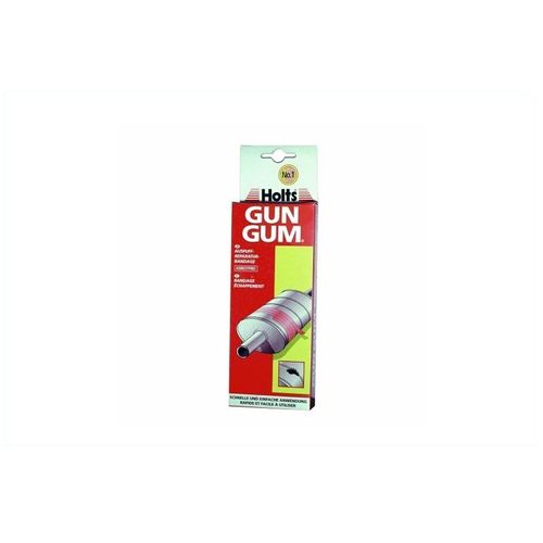 HOLTS GunGum Auspuffreparatur-Bandage Dichtstoff, Abgasanlage 52041041100