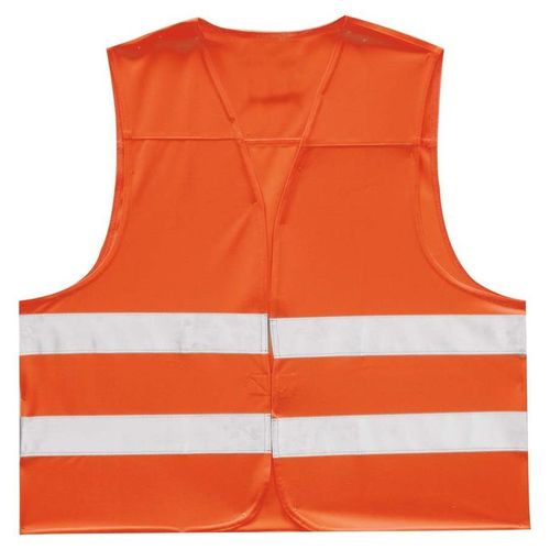 PETEX Warnweste orange Orange 43910100