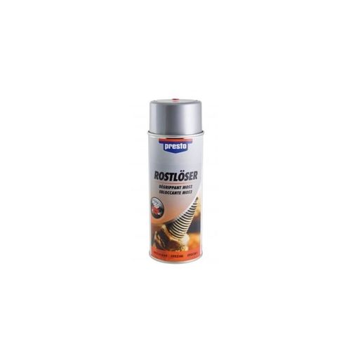 PRESTO Rostlöser-Spray (400 ml) Rostlöser 306314