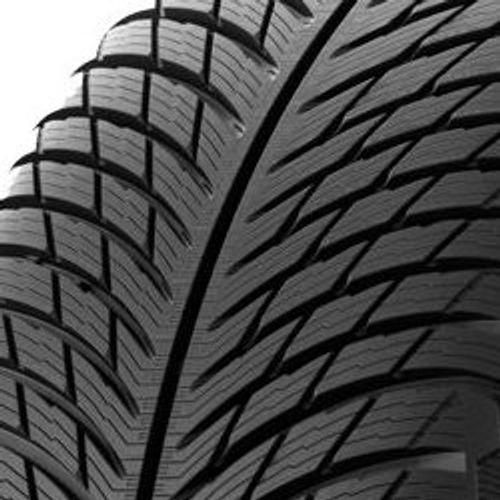 MICHELIN 255/40R20 101V - Pilot Alpin 5 Winterreifen 221310