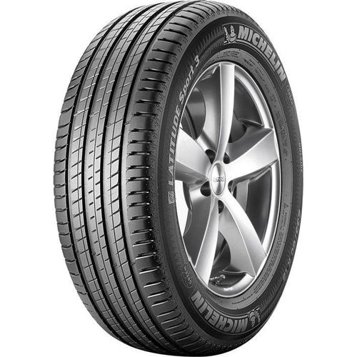 MICHELIN 255/50R19 107W - Latitude Sport 3 Sommerreifen 483453