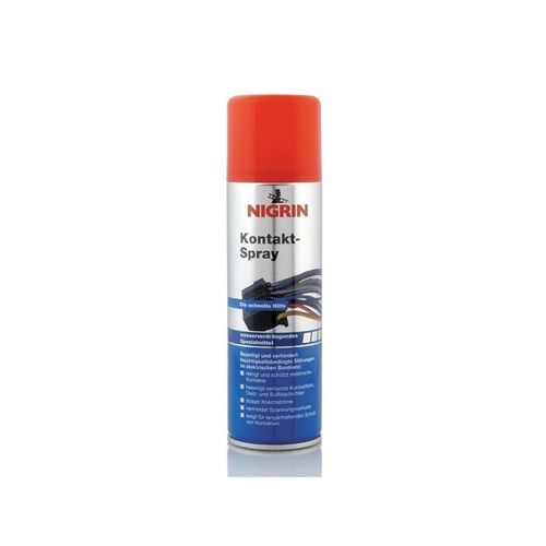 NIGRIN Kontakt-Spray (250 ml) Kontaktspray 74031