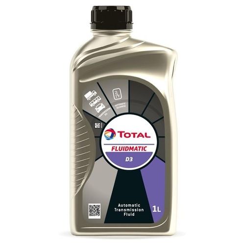 Total Energies FLUIDMATIC D3 (1 L) Getriebeöl 213757