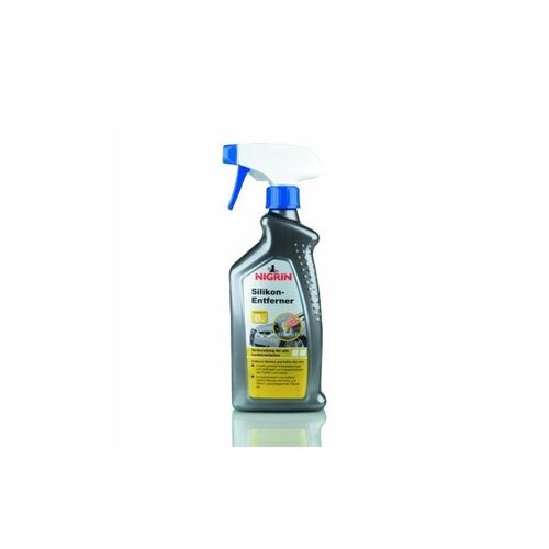 NIGRIN RepairTec Silikonentferner Pumpsprüher (500 ml) 72249