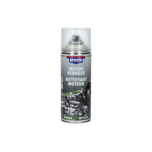 PRESTO Motorreiniger (400 ml) 306208