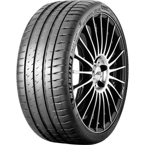 MICHELIN 215/35R18 84(Y) - Pilot Sport 4S Sommerreifen 331078