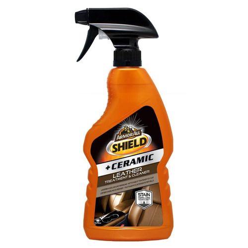 ARMOR ALL Shield +Ceramics Lederpflege (500 ml) Lederpflegemittel E303507400