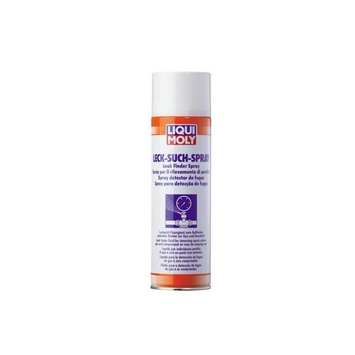 LIQUI MOLY Leck-Such-Spray (400 ml) Lecksuchspray 3350