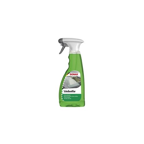 SONAX ScheibenKlar (500 ml) Scheibenreiniger 03382410