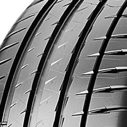 MICHELIN 255/35R19 96(Y) - Pilot Sport 4 Sommerreifen 133870