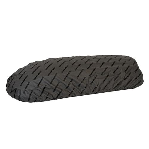 KAMEI Dachboxen Cover grau XXL Schutzhülle, Dachbox Grau 08131505