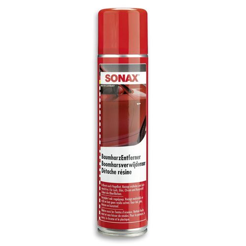 SONAX BaumharzEntferner (400 ml) Harzentferner 03903000