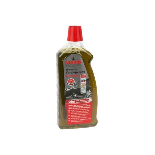 NIGRIN Performance Wasch-Versiegelung (1 L) Autoshampoo 73876