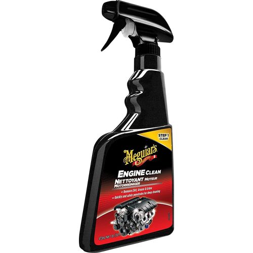 MEGUIARS Engine Clean- Motorreiniger (450 ml) G14816EU