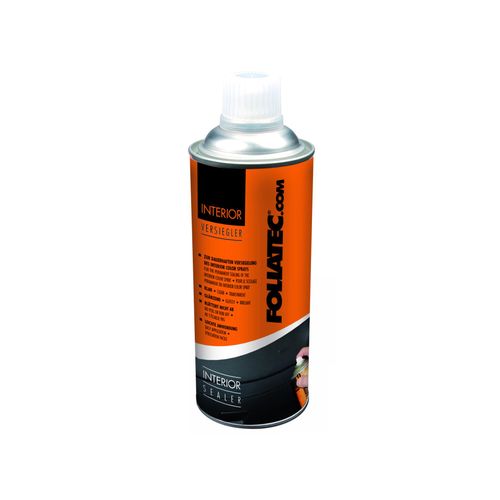 FOLIATEC Interior Versieglerspray klar, glänzend (400 ml) Innenraum Farbspray 2008