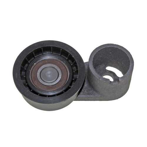 FLENNOR Spannrolle, Zahnriemen links mit Grundträger 60mm für ALFA ROMEO 634135 534135 60504225 FS01490