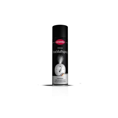 CARAMBA Profi Intensiv Druckluft-Spray (270 ml) Druckluftspray 6285001