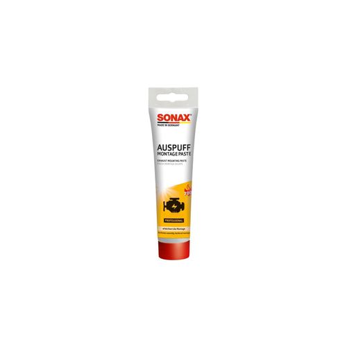 SONAX AuspuffMontagePaste (170 g) Montagepaste 05520000