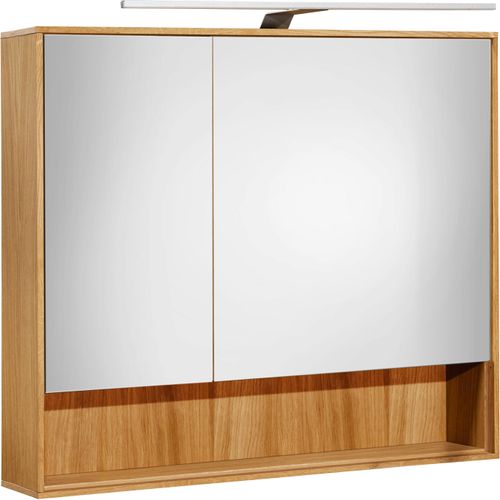 Spiegelschrank BASIC BY BALCULINA 