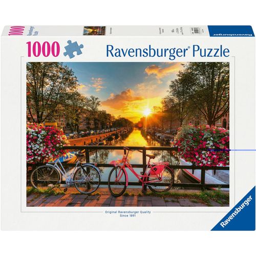 Puzzle RAVENSBURGER 