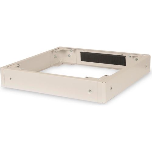 DIGITUS Sockel 1HE 100x800x1000mm Unique grau