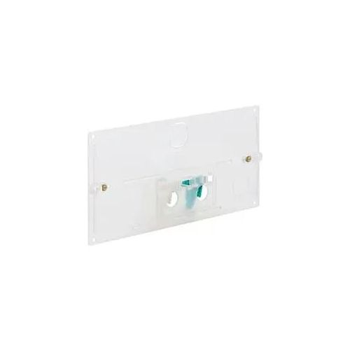 Geberit Transparente Schutzplatte f. Des 241056001 200F und Twinline
