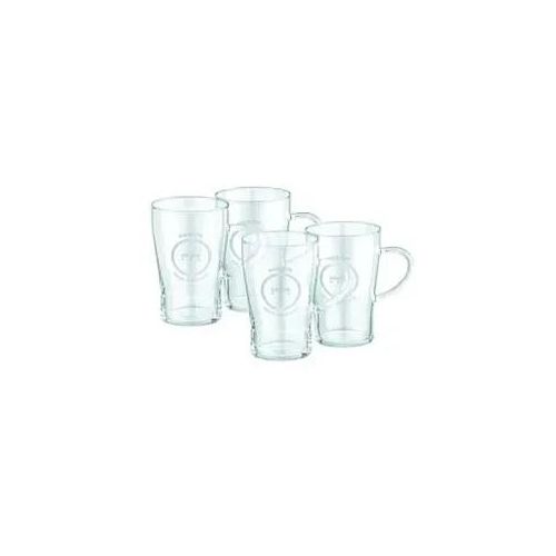 Grohe Red Teegläser 40432000 250 ml, 4 Stück