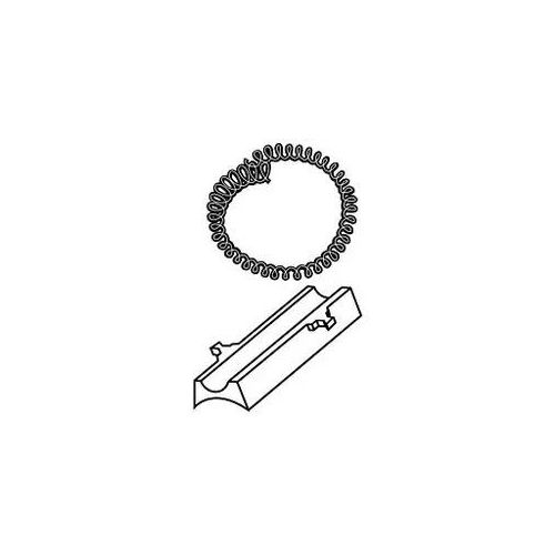 Heimeier Halterung 6402-00.200 für Anlegefühler