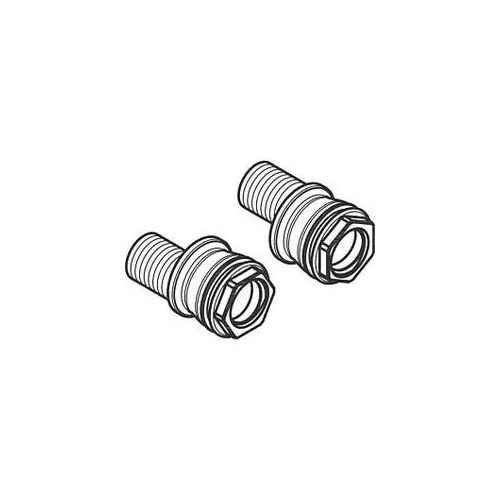 hansgrohe S-Anschluss Ecostat Select 95772000