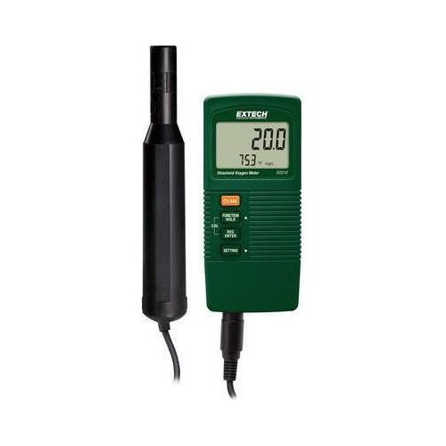 Extech Sauerstoff-Messgerät DO210 (DO210)