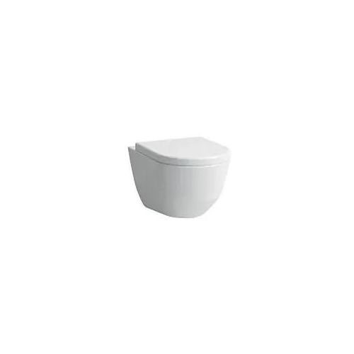 LAUFEN Pro Wand-Tiefspül-WC H8209560370001 manhattan, 36x53cm