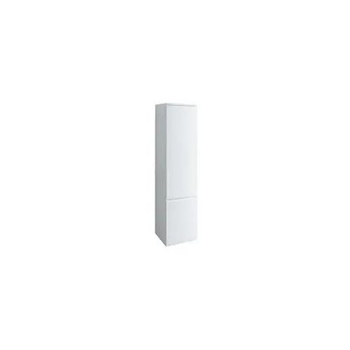 LAUFEN Pro s Hochschrank H4831210959991 165x35x33,5cm, Multicolor, 4 Glasböden, 1 Tür links