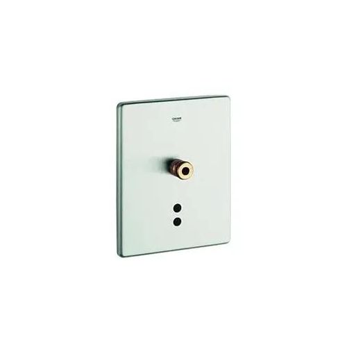Grohe Abdeckplatte Europlus E 42122SD0 mit Elektronik, PG20