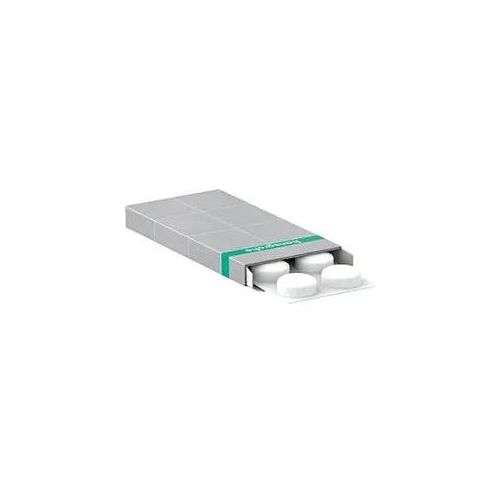 hansgrohe Reinigungsmittel 76817000 Dosiermenge 2 Tabletten, für SodaSystem