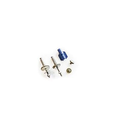 LAUFEN Florakids Scharnier H8924890000001 ohne Absenkautomatik