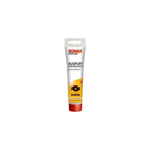 SONAX AuspuffMontagePaste (170 g) Montagepaste 05520000