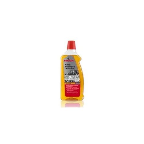 NIGRIN Auto-Shampoo Konzentrat (1 L) Autoshampoo 73920