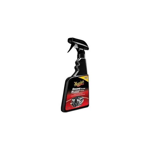 MEGUIARS Engine Clean- Motorreiniger (450 ml) G14816EU