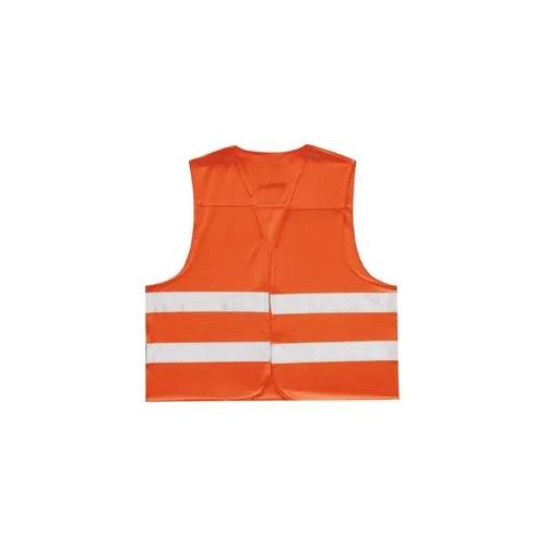 PETEX Warnweste orange Orange 43910100