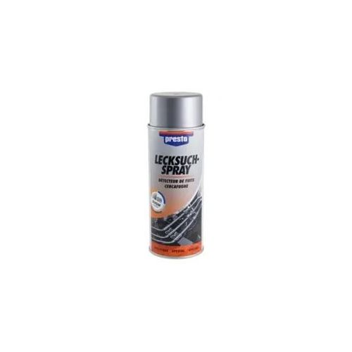 PRESTO Lecksuch-Spray (300 g) Additiv, Lecksuche 157219