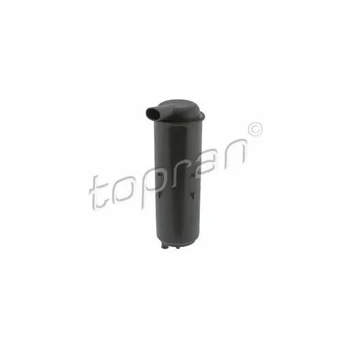 TOPRAN Aktivkohlefilter, Tankentlüftung für VW SEAT AUDI 1H0201801C 171201801A 111 022